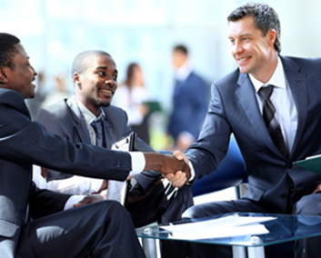 Discover Networking Success